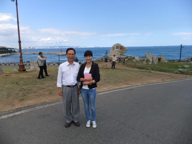 去韩国企业参观考察期间记录（二）