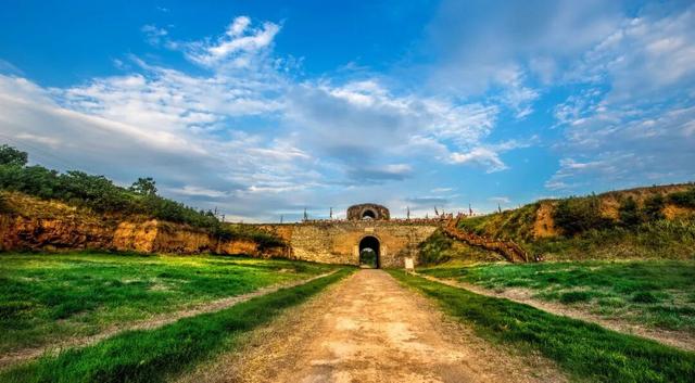 这一次，不得不去新安了！