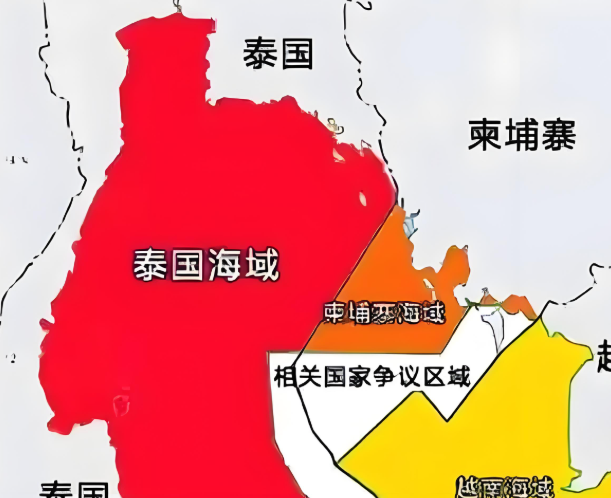 三天攻下柬埔寨？泰国外长赴美求助，47国收到通知，中方斩钉截铁