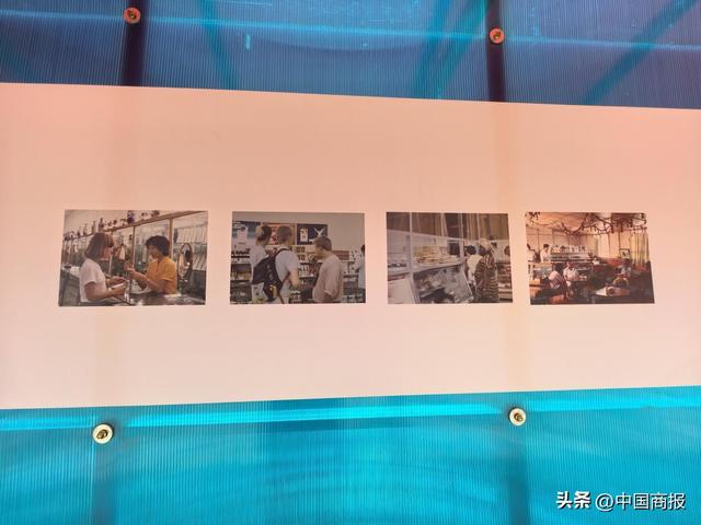 国营老商场突然“翻红”！北京二环新添“citywalk胜地”，“看到每一处都是满满的回忆”
