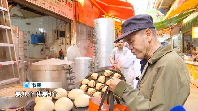 这才是重阳节该有的样子!爬西山、买花、吃重阳糕…昆明人的过节“三件套”齐了~