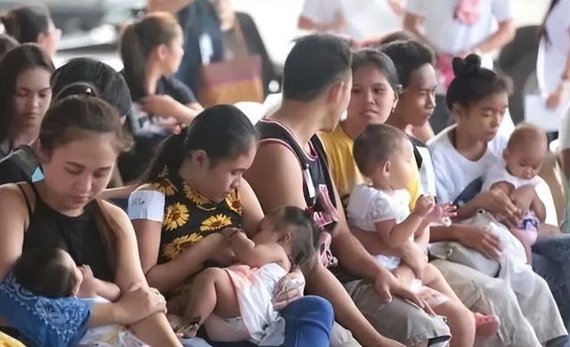 这个东南亚小国从不避孕，人口已经过亿，是全球最开放的国家​