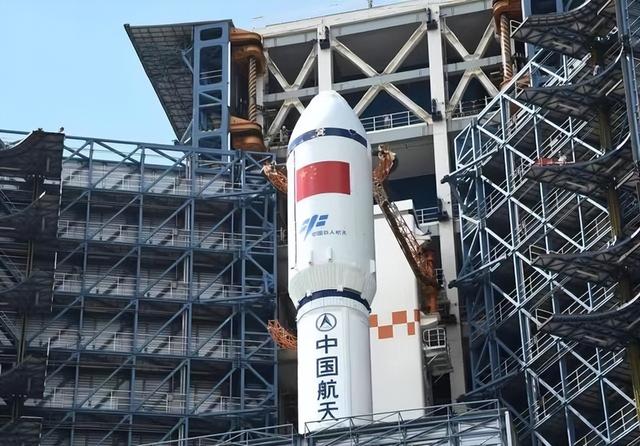 美论坛：若中国禁止美加入中国空间站，美国有权将其击落