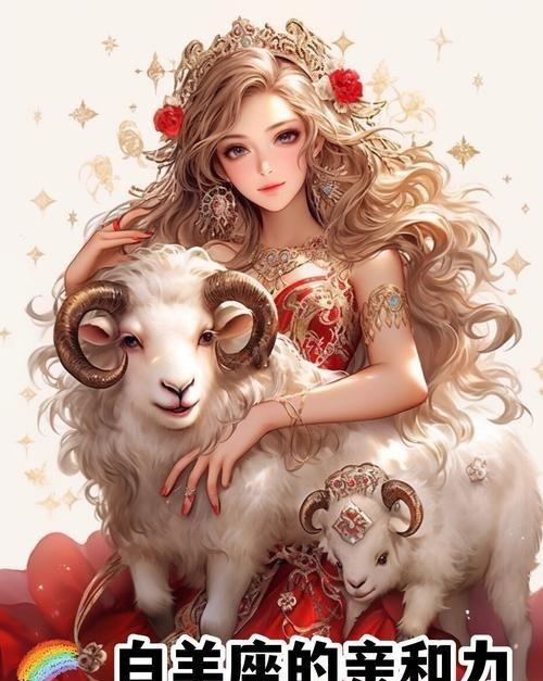 2026年幸福榜No.1，白羊座！十年一遇的巅峰时刻