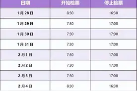 春节逛兵马俑，可提前10天预约门票图片