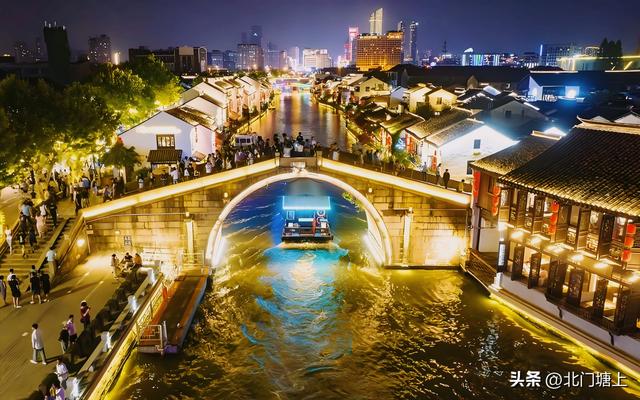 穷游无锡两日，哪些免费景点值得一去？这份攻略可以看看！