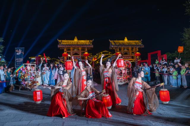 模式焕新 升级消费新体验 ——国庆中秋假期乐山文旅消费新观察（下）