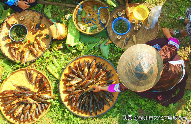 秋游柳州，不止螺蛳粉！国庆中秋“扎进”融水的苗山月色里