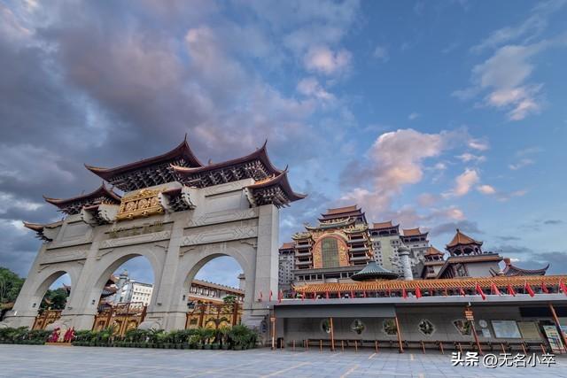 广西最可惜的一座城市，曾经经济发展全区第一，被网友称为农民城