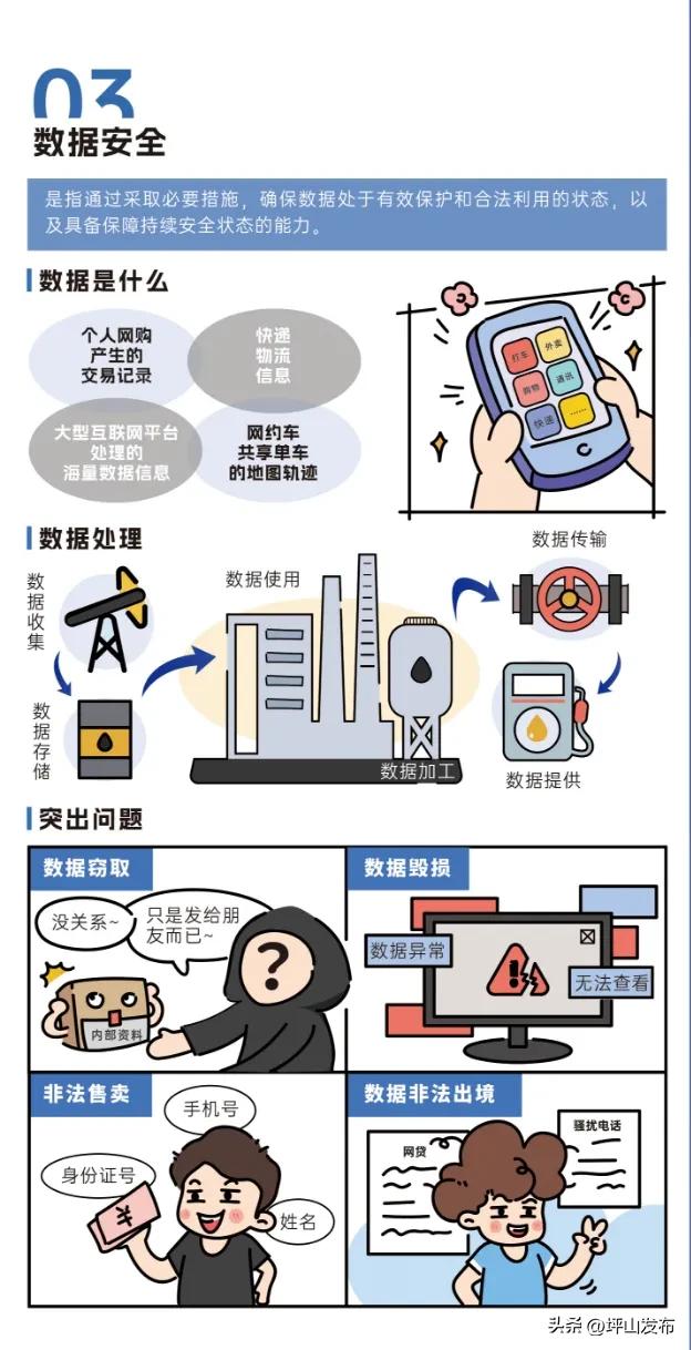 网络安全宣传周来啦！打卡、宣讲、游戏……亮点抢先看