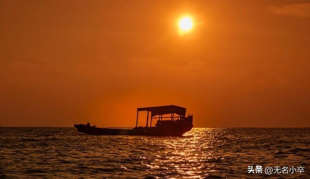 广西北海和钦州都去旅行过，实话实说，两者相比，北海要好太多了