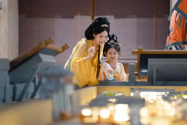 冬享沂蒙过大年 | 山水汤泉·暖冬疗愈之旅 冬季旅游线路速收藏→