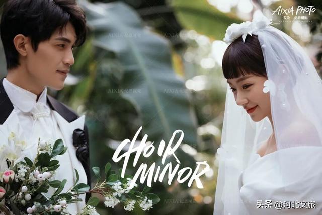 你知道吗？去唐山南湖这些地方，可以抄近路～