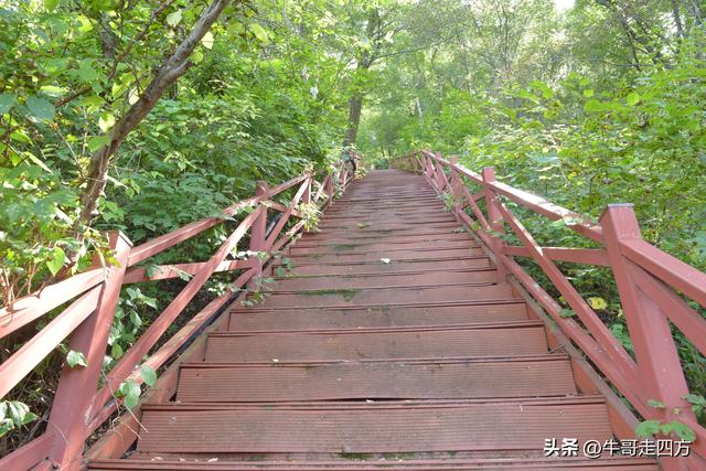 河北百草畔（中）：览尽三山舒望眼，行穿百草浣尘襟