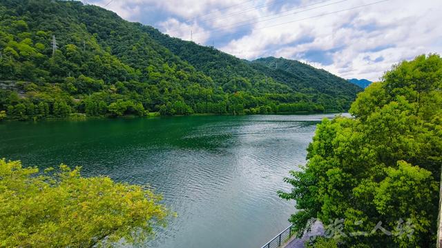 皖浙摩旅二人转——千岛湖环湖篇（下）