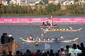 30万冠军奖金、200万总奖池！第二届中国汨罗江龙舟超级联赛报名持续升温图片