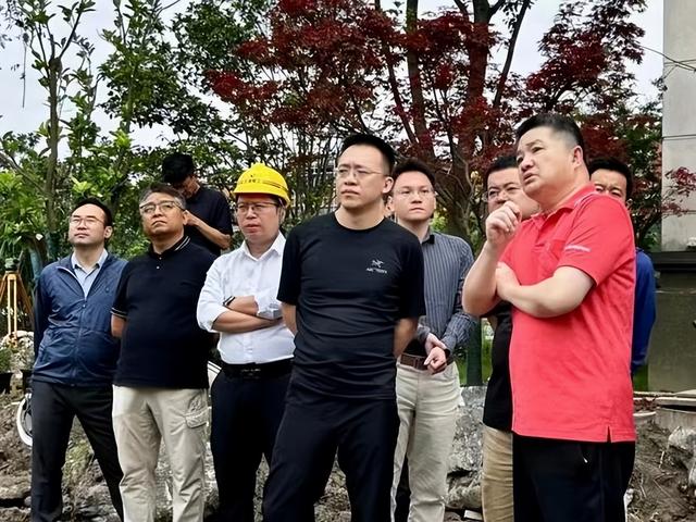 又一房地产巨头暴雷！负债1881亿，资不抵债被逼退市，董事长被抓