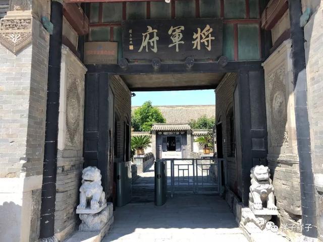 辽宁随记（8）：那年葫芦岛兴城古城