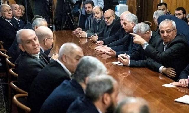 美国赚钱以军杀人？加沙再遭血腥屠杀！巴以停火协议下的惊天阴谋