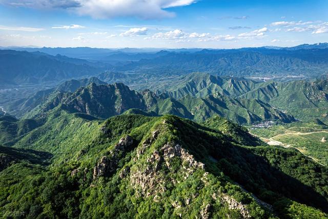 北京人，去了平谷跟蓟县，实话实说：平谷跟蓟县差别明显！