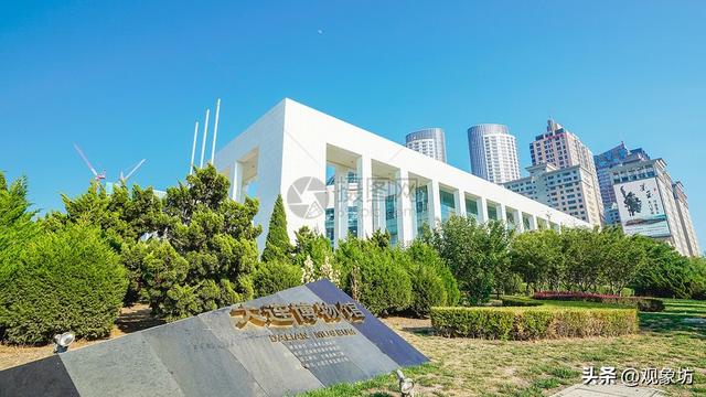 大连：全国最傻的城市！那么多好看的景点居然都免费！