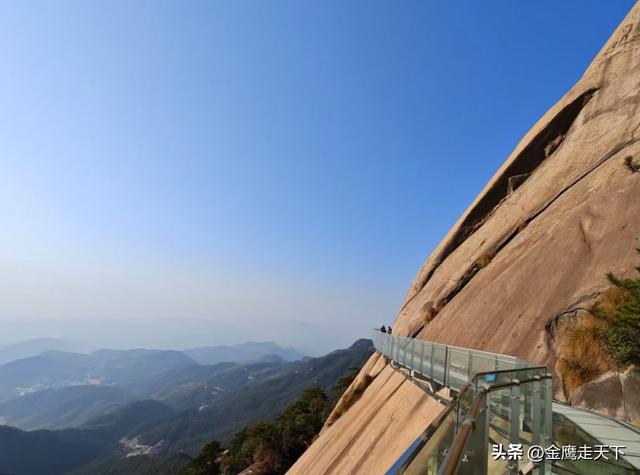 齐聚安庆，共探天柱奇景，绘制南北文旅合作新篇章