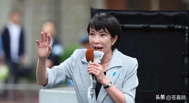 日本72枚导弹“偷袭	”辽宁舰？高市早苗玩砸了	，现在她骑虎难下！