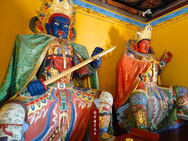D1（9月13日）：北京自驾内蒙包头