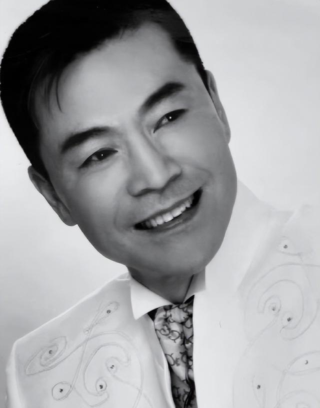一路走好！于朦胧去世仅1天，又一明星走上他的后路 曾是乔峰配音
