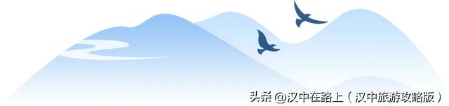 来汉中近郊这个赏雪秘境,等一场银装素裹的治愈盛景!