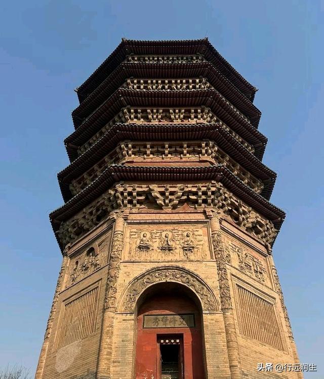 安阳：穿越千年，感受中国的硬核底蕴