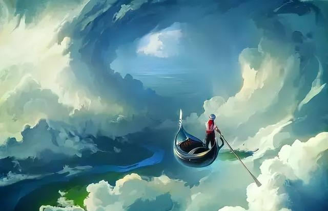 “梦三事，有吉兆”：这三个梦境，其实是好事，会救你