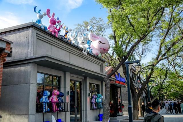 年度盘点：2025年丰台出彩瞬间