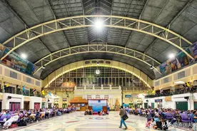 泰国与马来西亚推动“六个国家一个目的地”旅游倡议图片