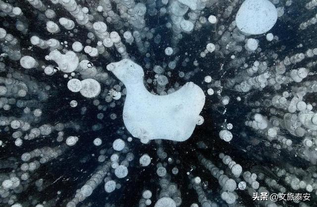 提前收藏！十种玩法打开泰安的冬天