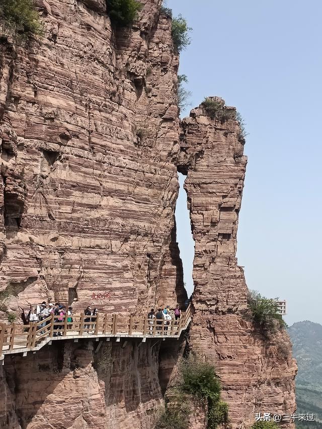 无为在歧路，2025之经行