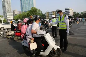 电动车质量黑榜来了，多个大牌被点名！行内人劝你3种品牌不要买图片