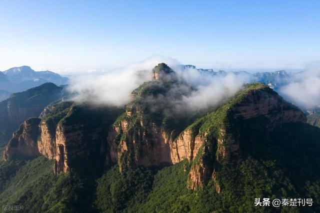 【武当探秘】明成祖大兴武当山背后的历史秘密