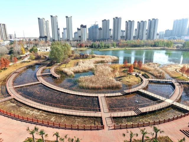 这里色彩交响，斑斓成画！