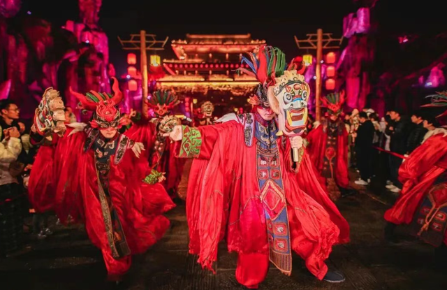 周末好去处 | 被临沂暖到 流泪！