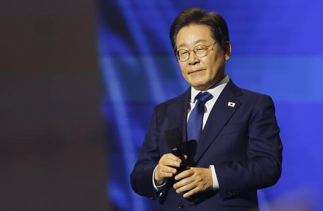 为什么李在明突然对美国撂下重话