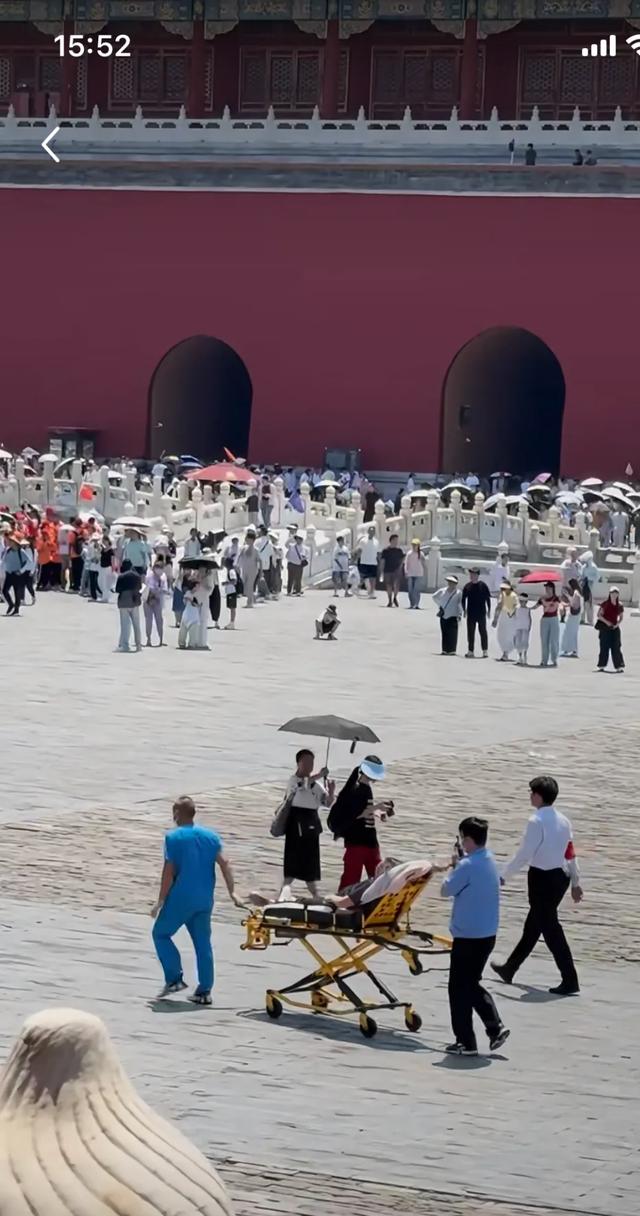刚从北京回来，能劝一个是一个……