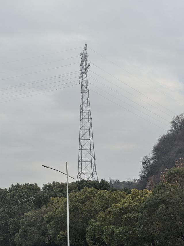 南京幕府山（东线）郊野徒步