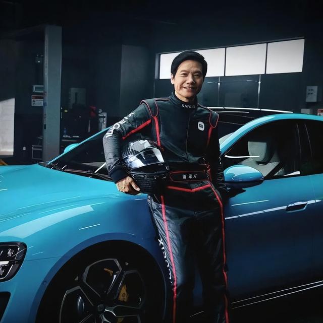 雷军没想到，刘强东高调入局汽车行业后，竟再令所有人刮目相看