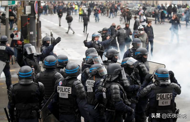 这才是真实的欧洲！欧洲旅行物价高、设施差，小偷比游客还多！