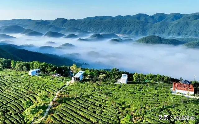 南漳板桥避暑记：一方山水桃源，一夏沁骨清凉