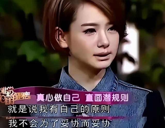 陪睡陪玩只是冰山一角，明星们自爆娱乐圈内幕，一个比一个毁三观
