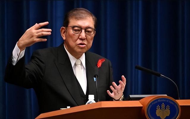 高市多次求见特朗普未果，石破茂给她支招：打不过中国，就加入