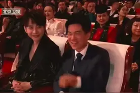 好逗！音乐制作人兰天奇透露董宇辉上台前的趣事，说想给宇辉写歌图片