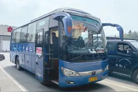 遵义⇌仁怀城际公交试运行！30元/人，时刻表速戳→图片